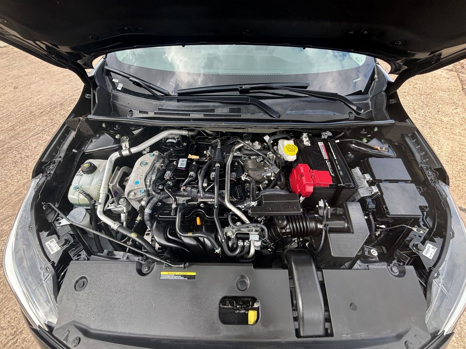 Thumbnail: 2024 Nissan Sentra - 30