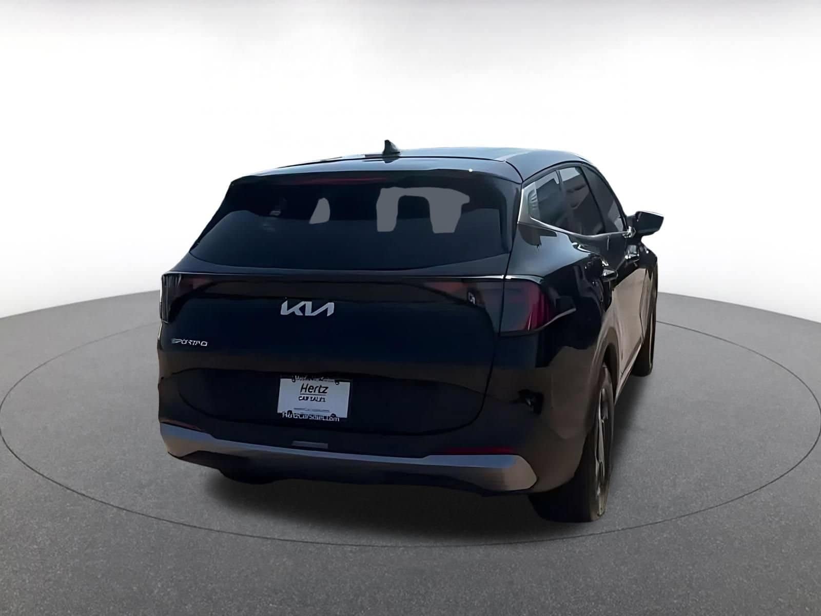 Thumbnail: 2026 Kia Sportage - 12