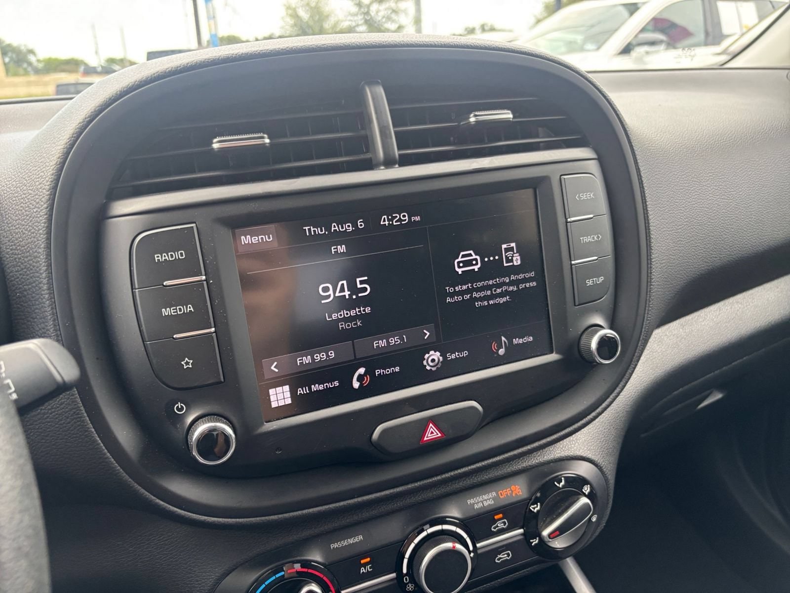 Thumbnail: 2025 Kia Soul - 20