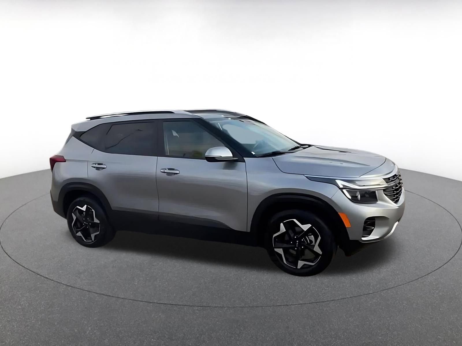 Thumbnail: 2025 Kia Seltos - 2