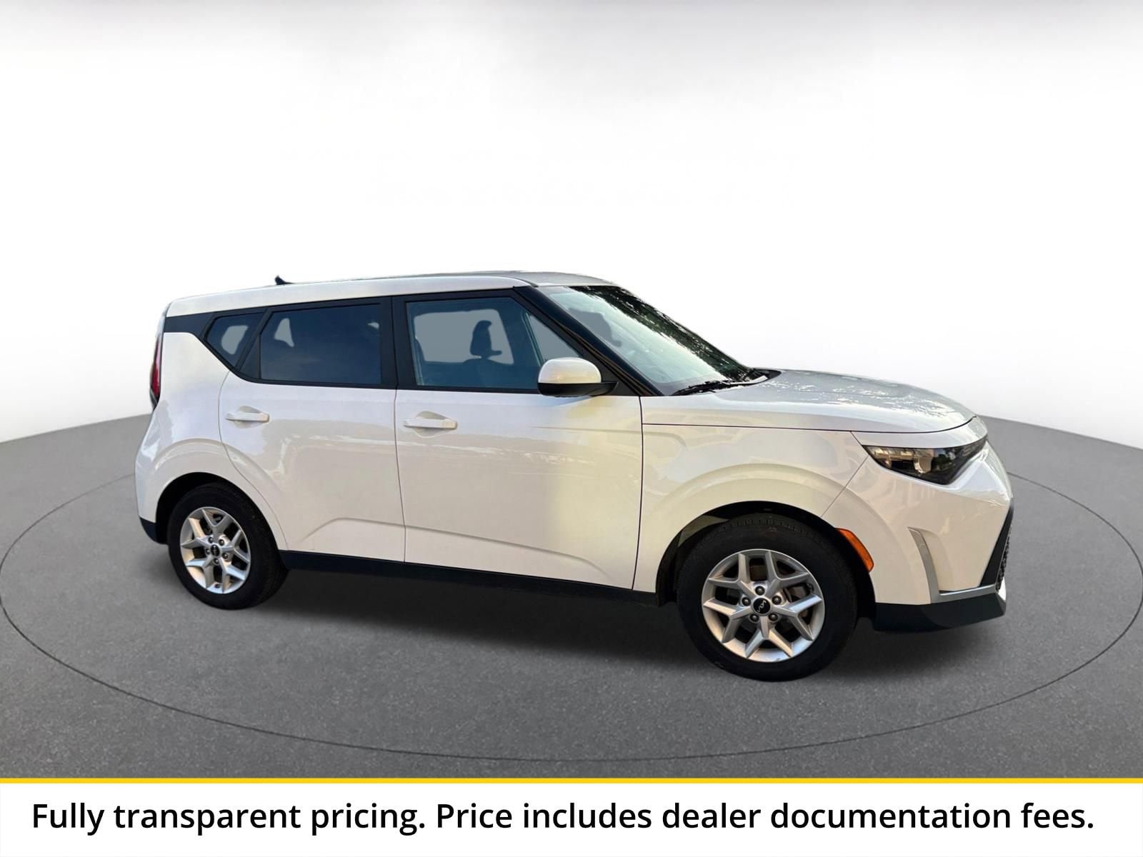 Thumbnail: 2025 Kia Soul - 1