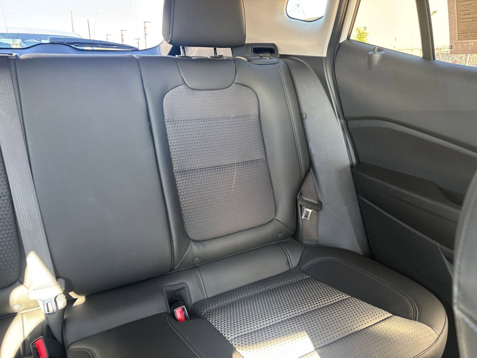 Thumbnail: 2025 Chevrolet Trax - 35