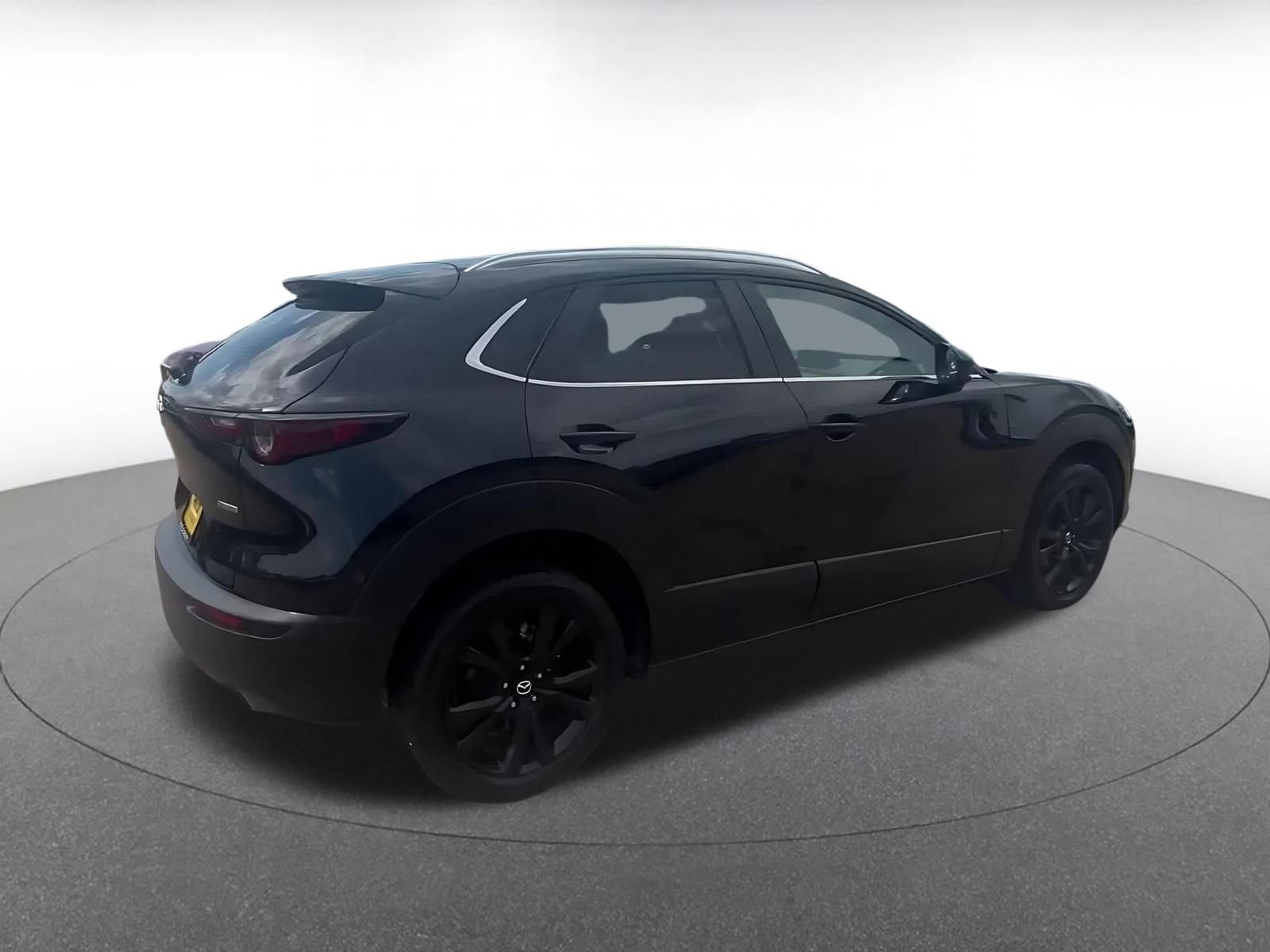 Thumbnail: 2024 Mazda CX-30 - 15
