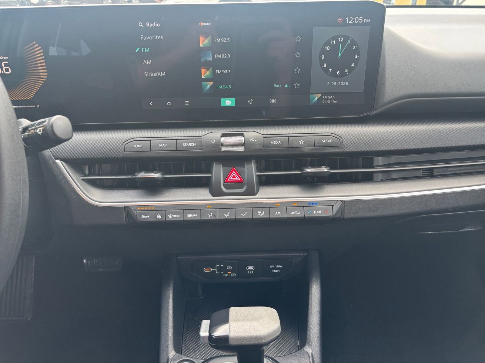 Thumbnail: 2025 Kia K4 - 17