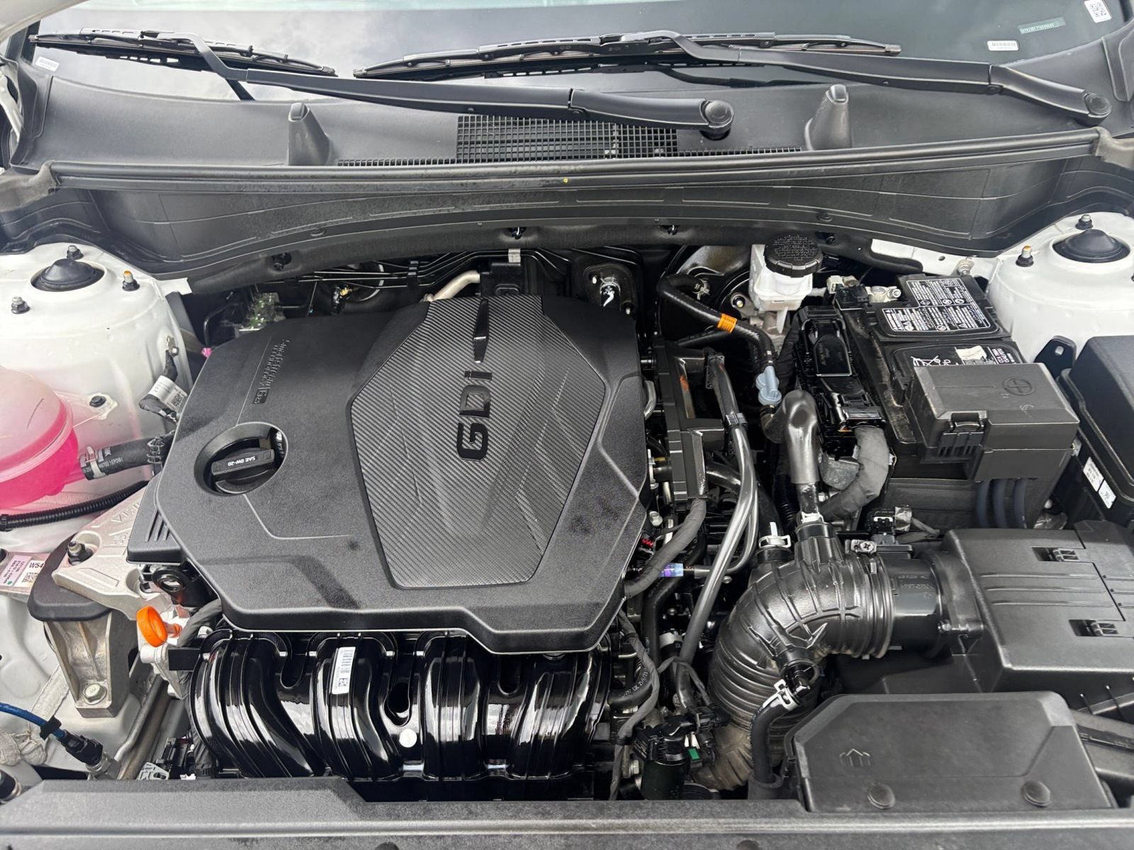 Thumbnail: 2026 Kia Sportage - 31