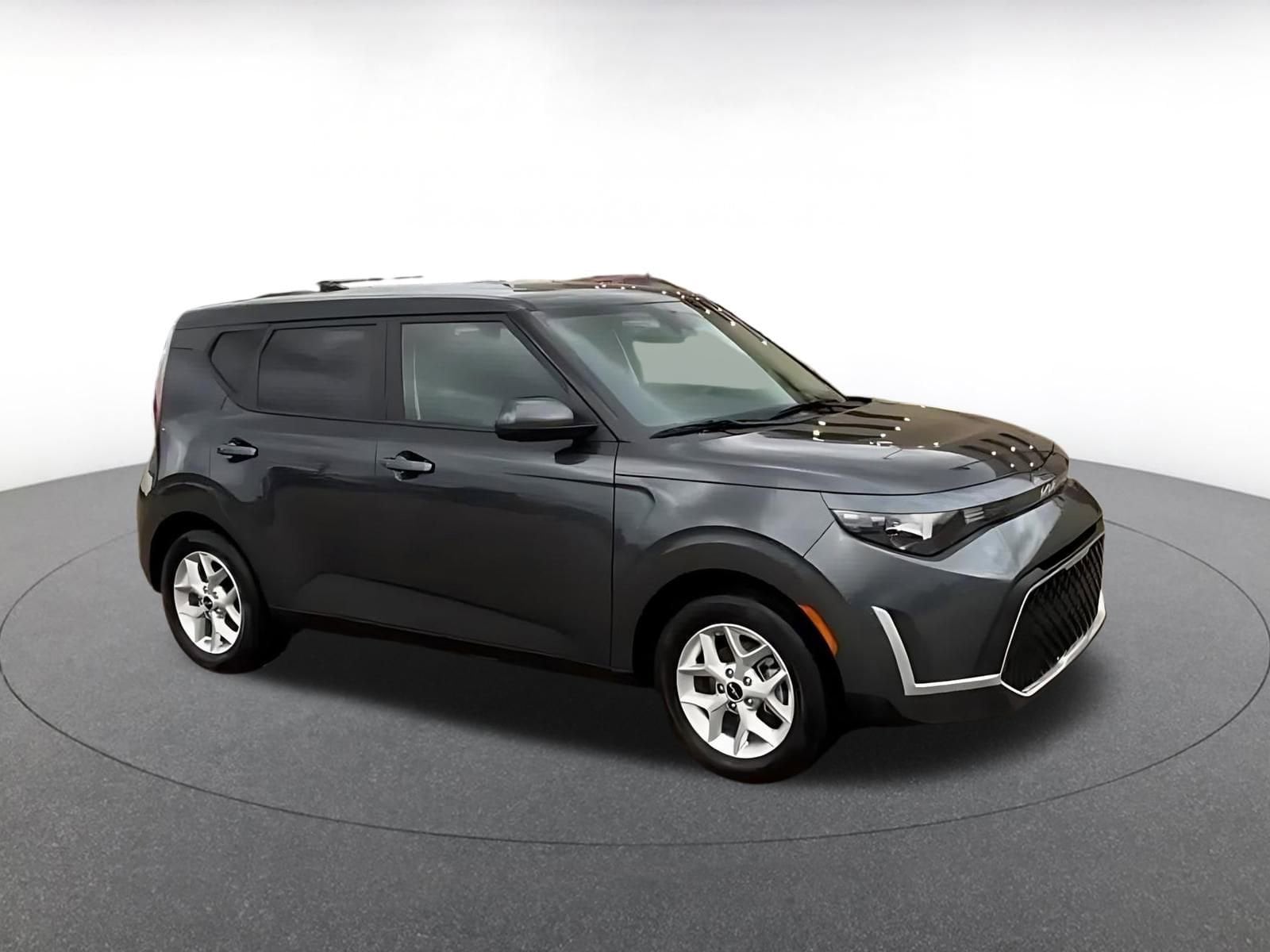 Thumbnail: 2025 Kia Soul - 2