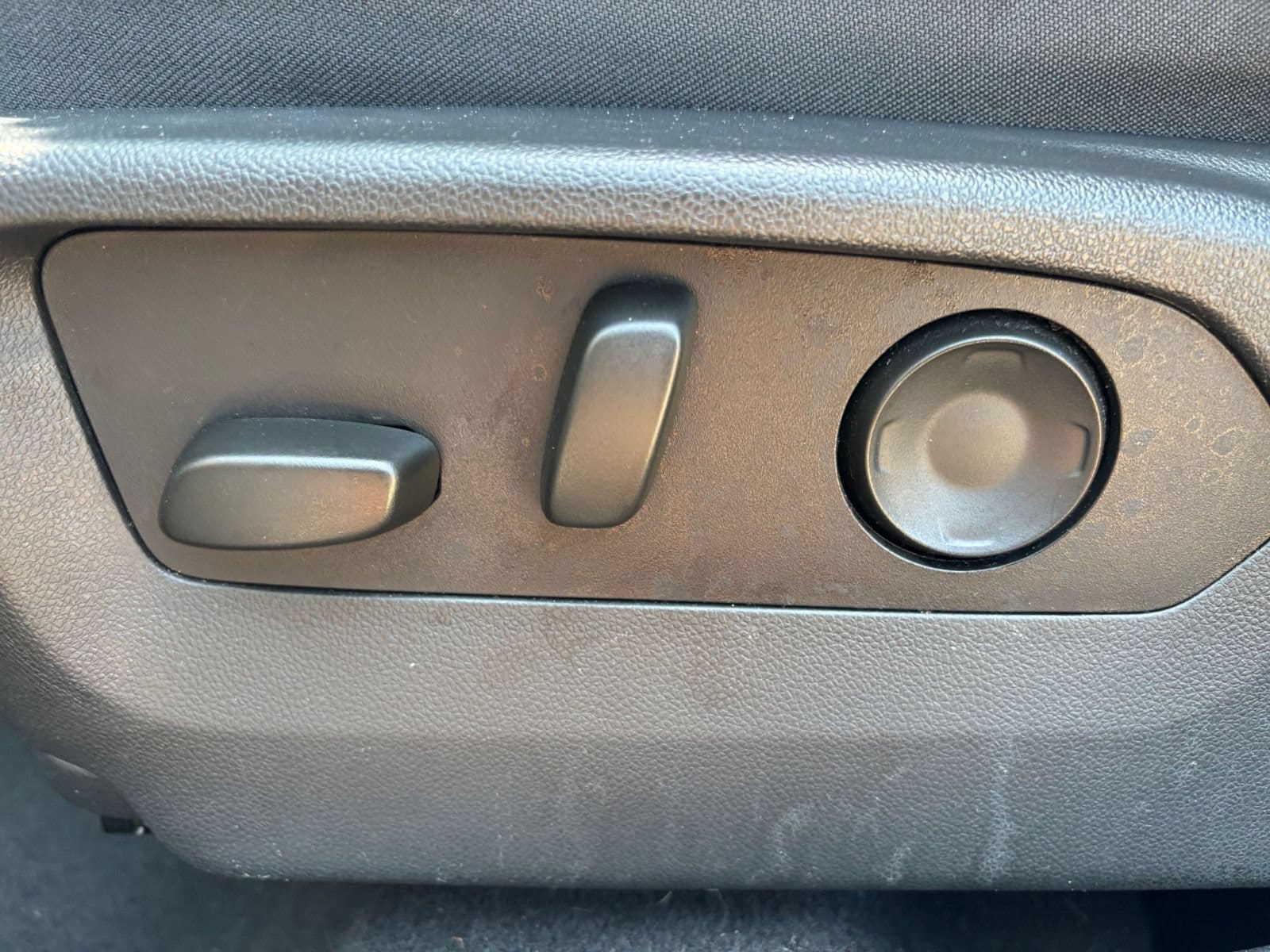 Thumbnail: 2024 Buick Envision - 22