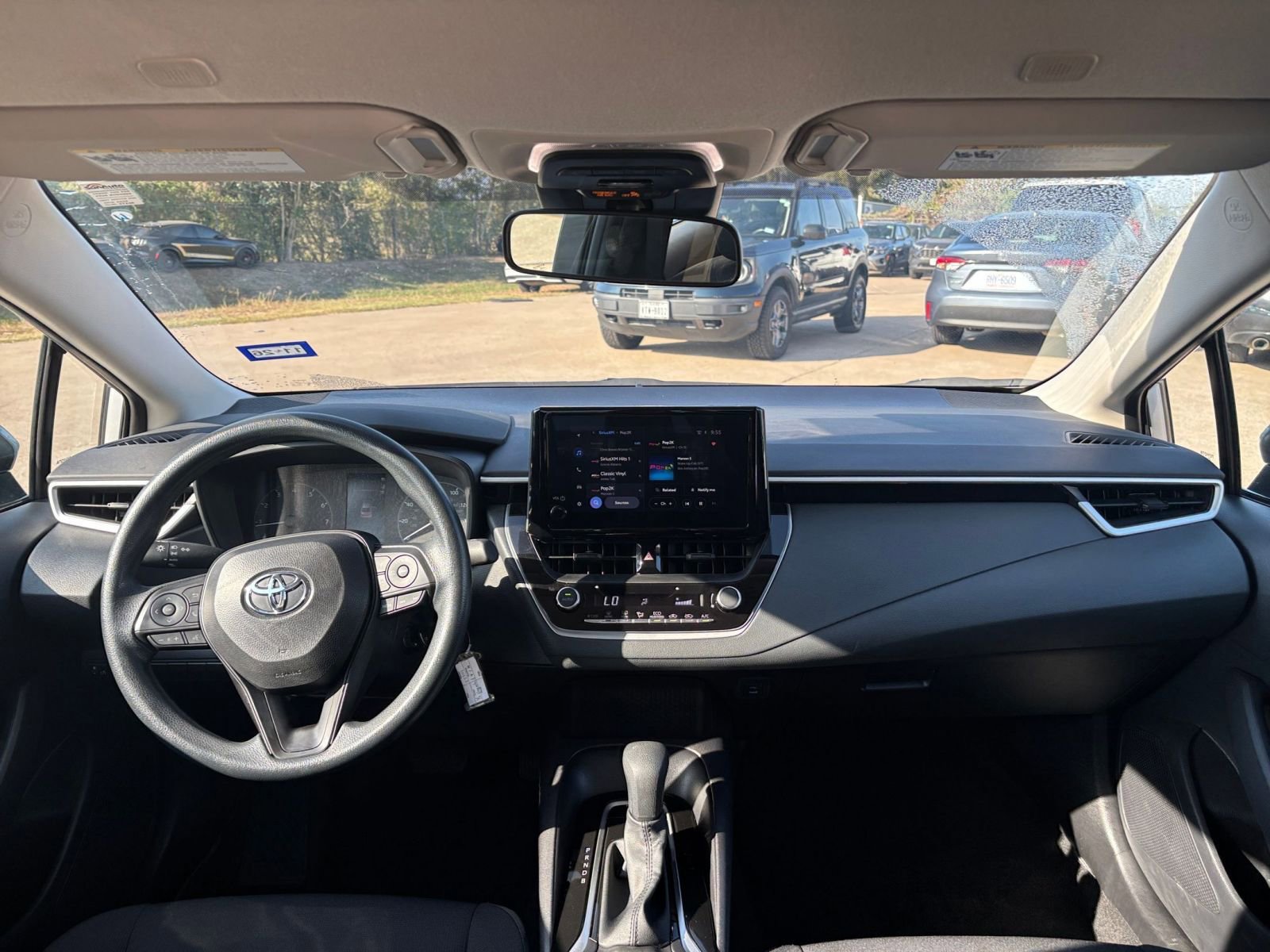 Thumbnail: 2025 Toyota Corolla - 31