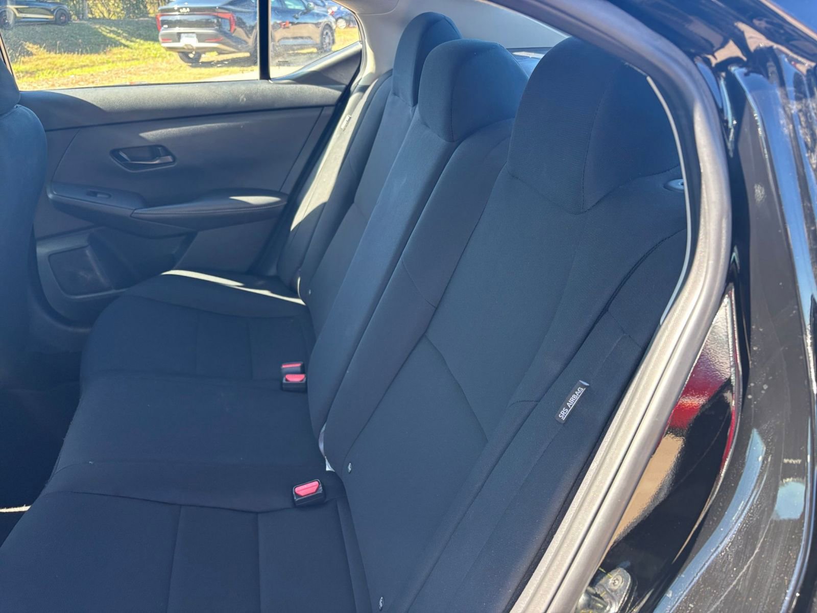 Thumbnail: 2025 Nissan Sentra - 23