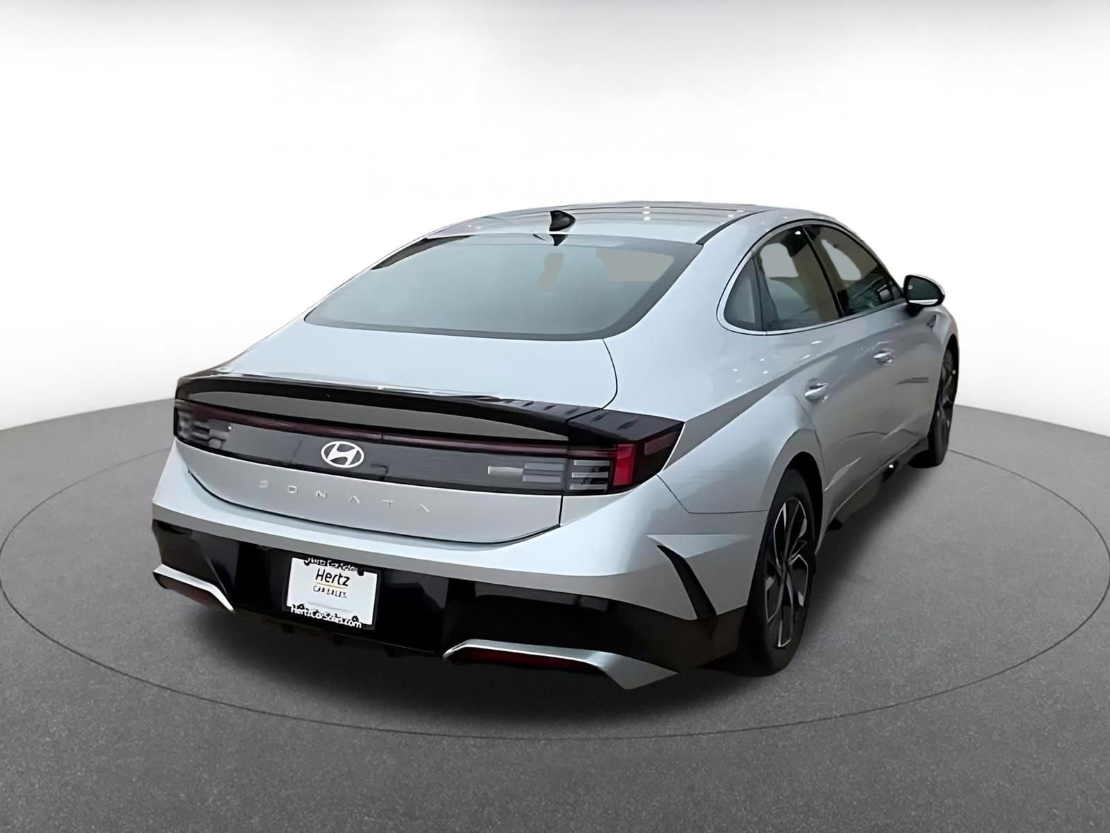 Thumbnail: 2025 Hyundai Sonata - 9