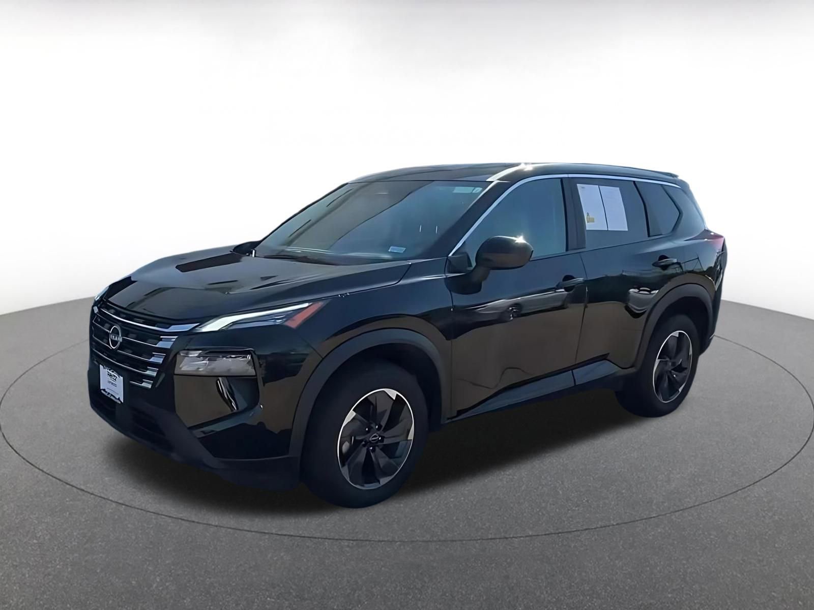 Thumbnail: 2025 Nissan Rogue - 8