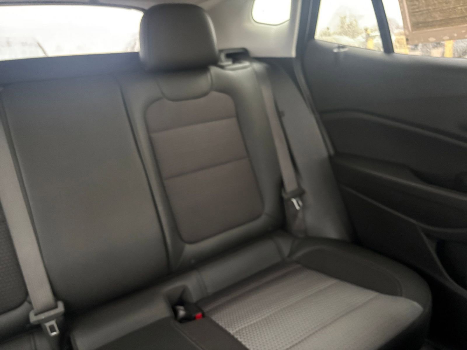 Thumbnail: 2025 Chevrolet Trax - 35