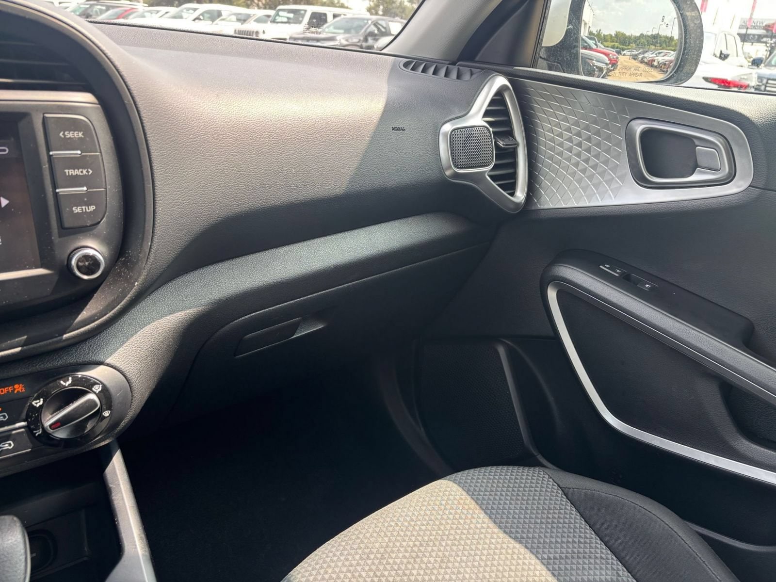 Thumbnail: 2025 Kia Soul - 33