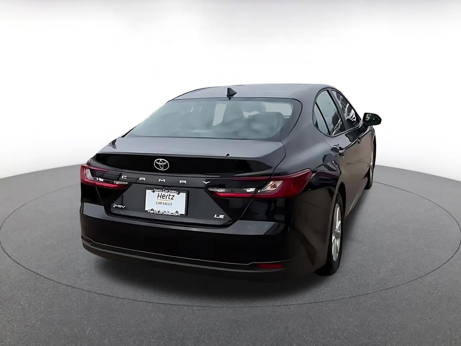 Thumbnail: 2025 Toyota Camry - 14