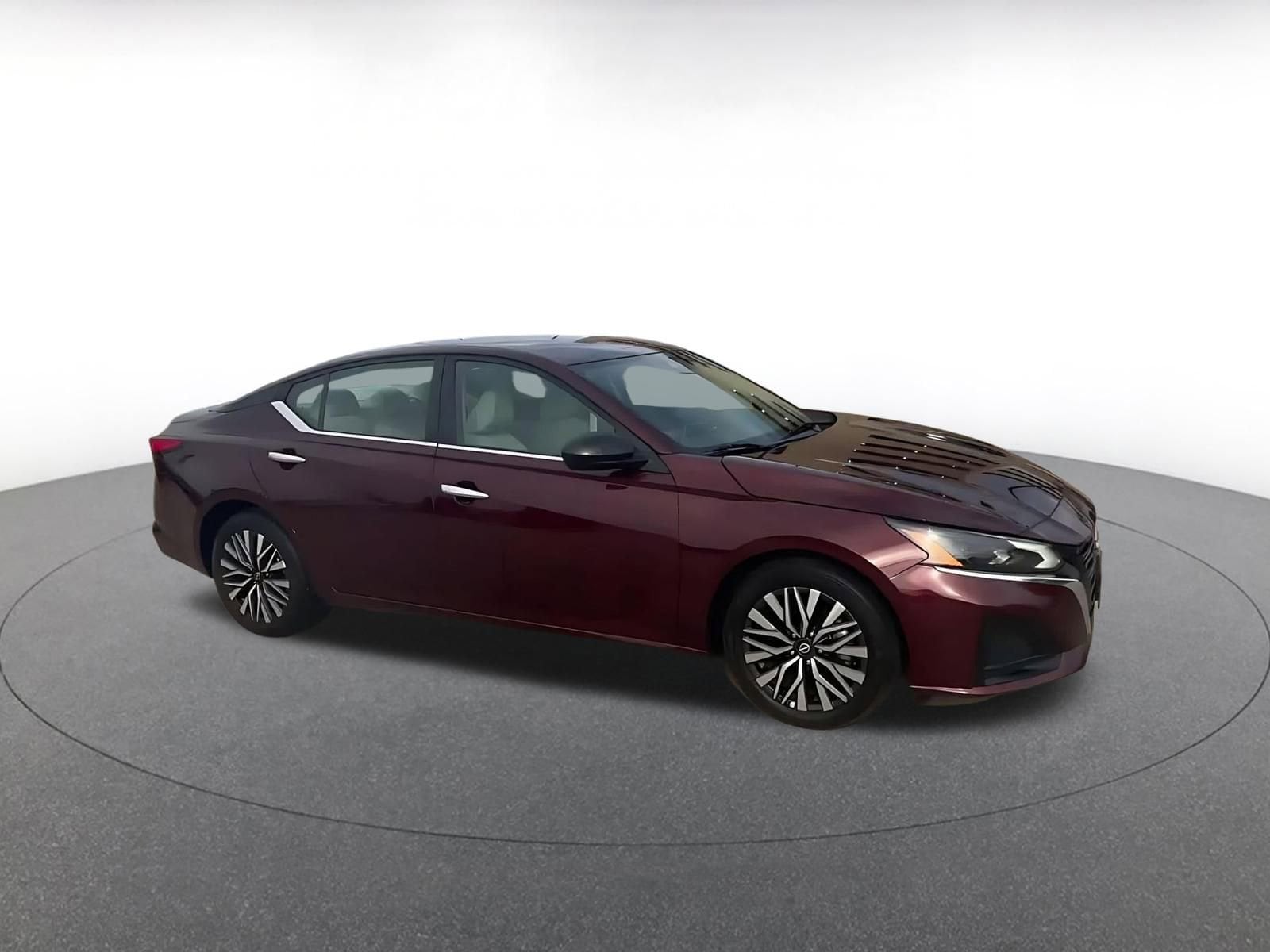 Thumbnail: 2025 Nissan Altima - 2