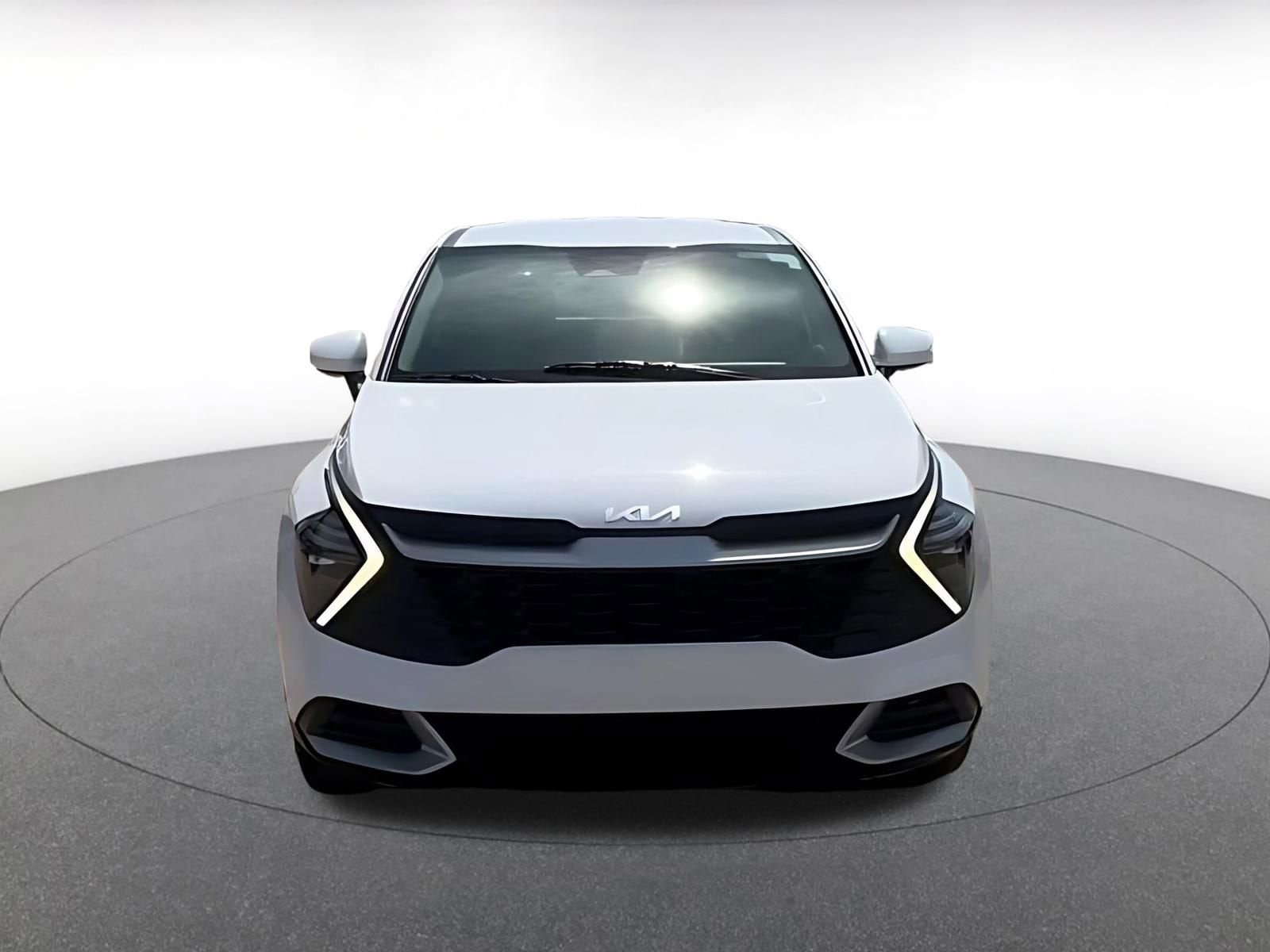 Thumbnail: 2025 Kia Sportage - 4