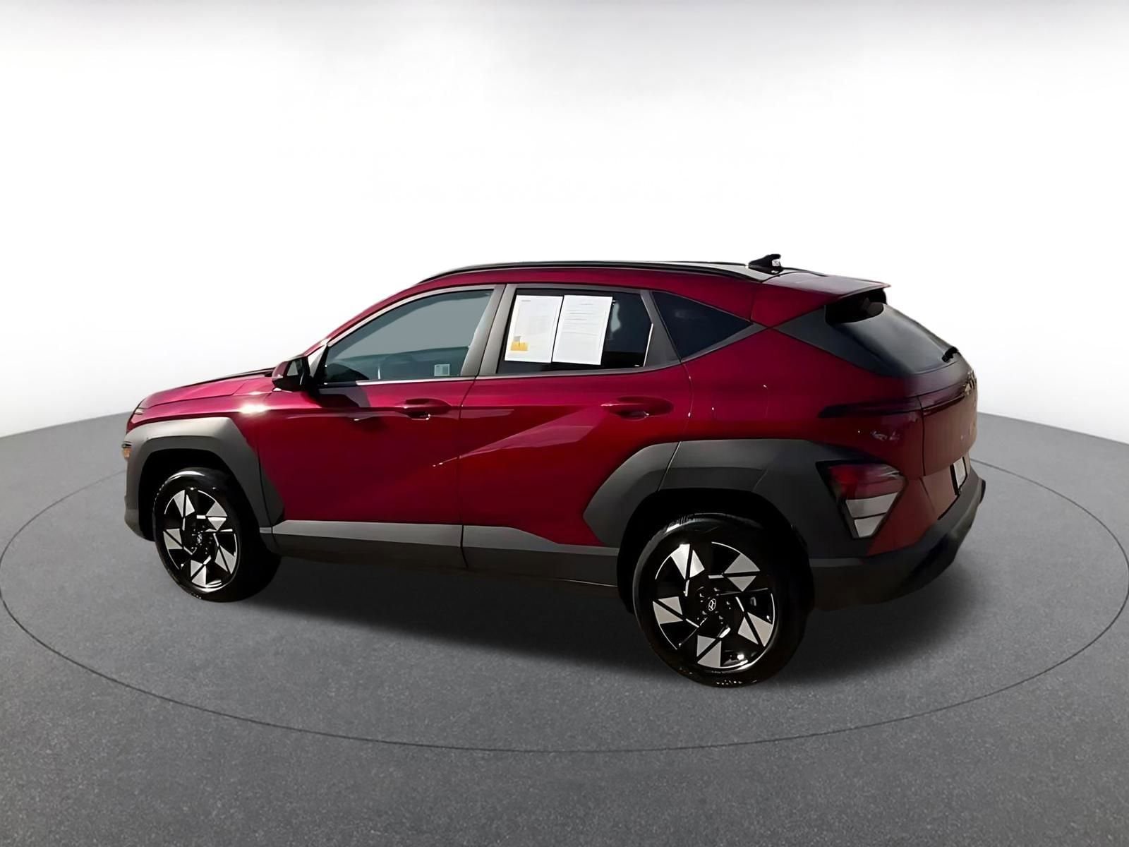 Thumbnail: 2025 Hyundai Kona - 7