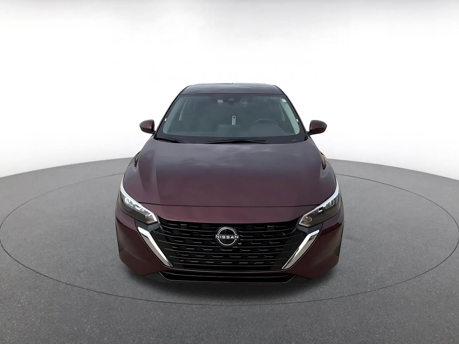 Thumbnail: 2025 Nissan Sentra - 4