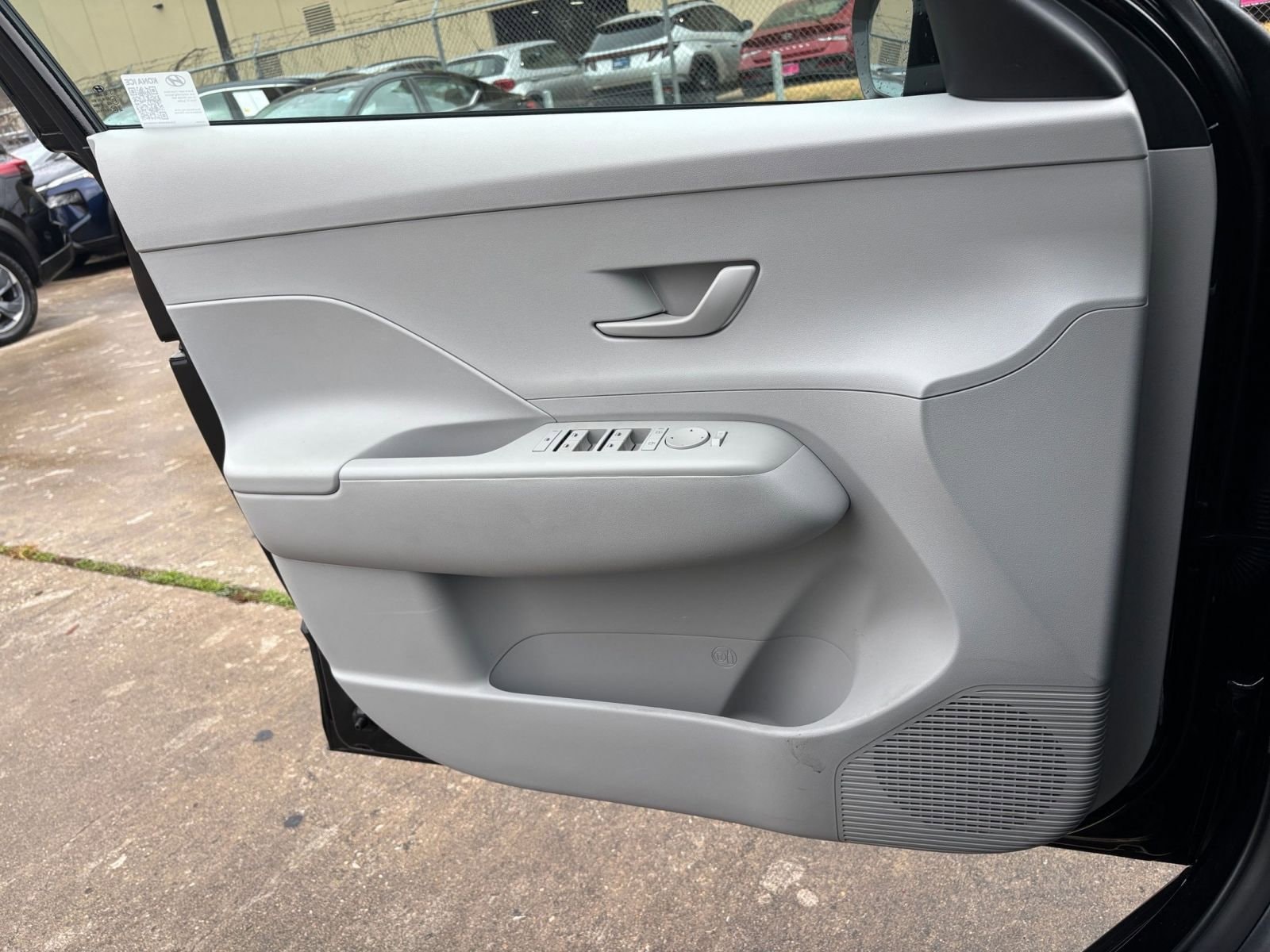 Thumbnail: 2025 Hyundai Kona - 18