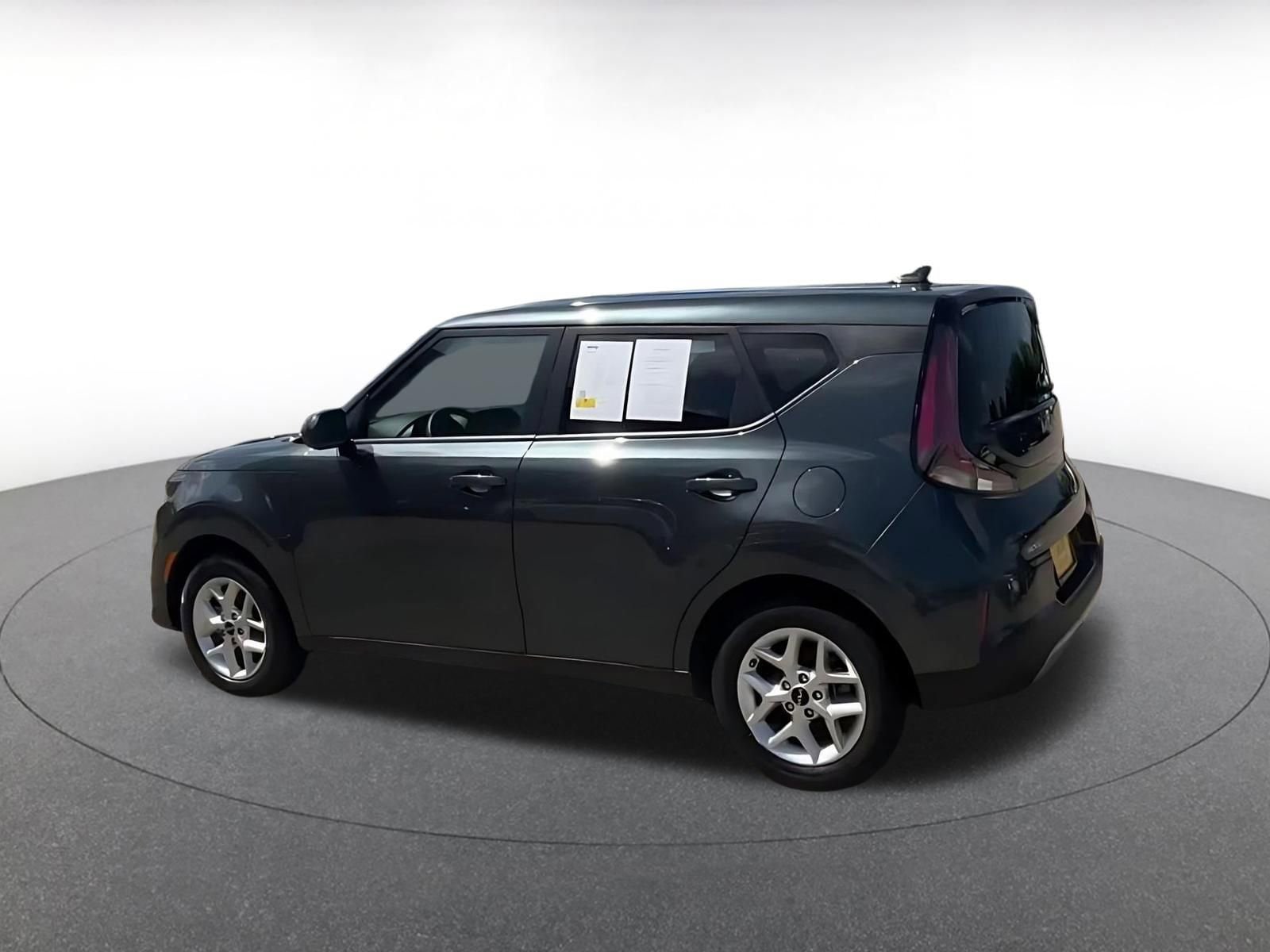Thumbnail: 2025 Kia Soul - 7