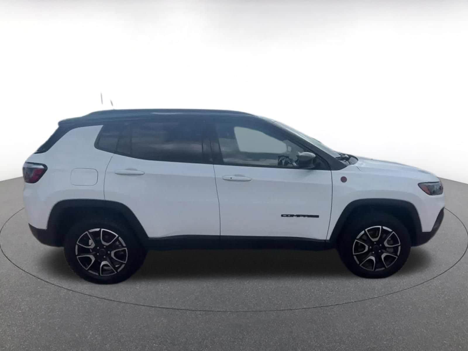 Thumbnail: 2025 Jeep Compass - 16