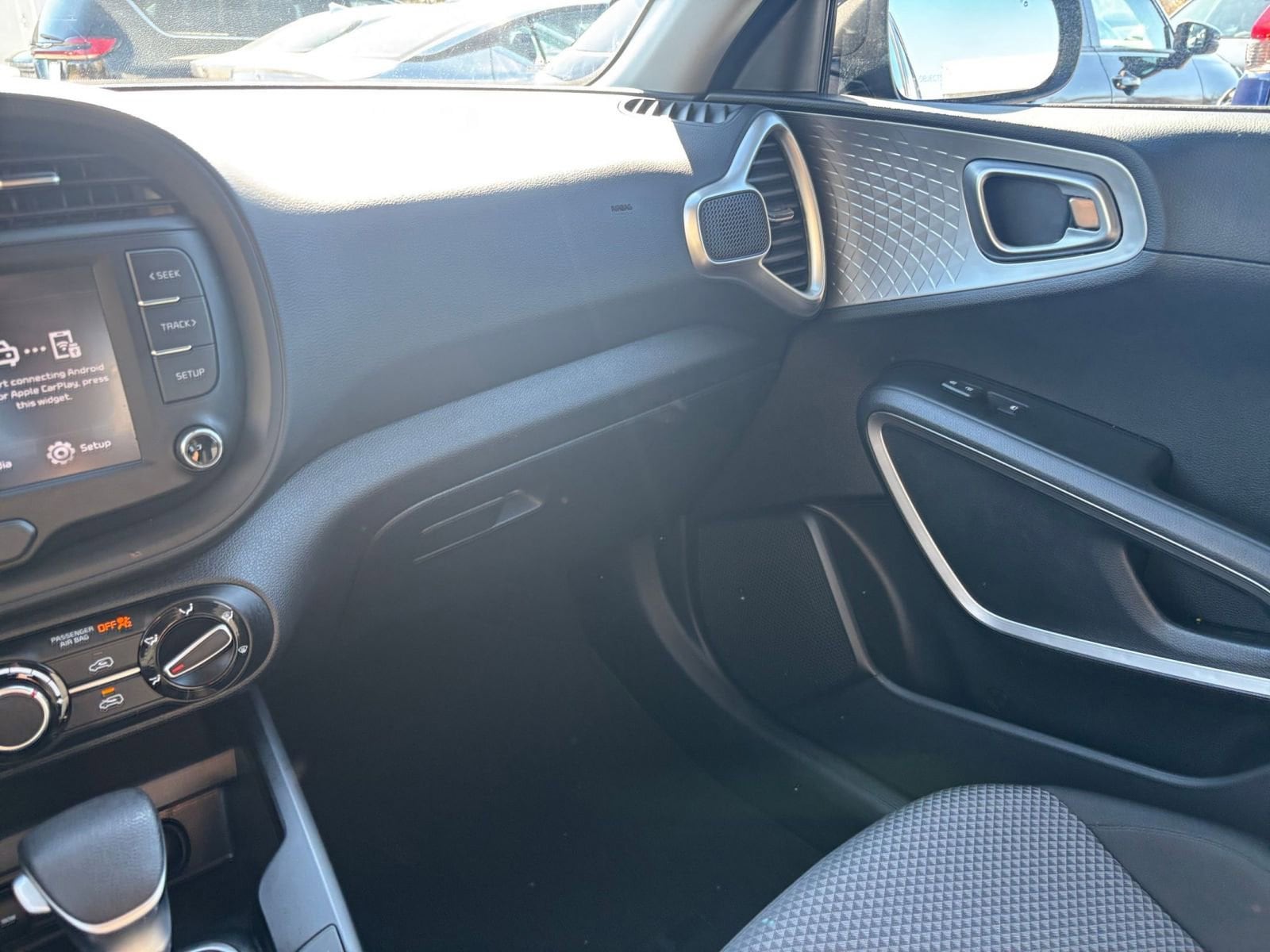 Thumbnail: 2025 Kia Soul - 32