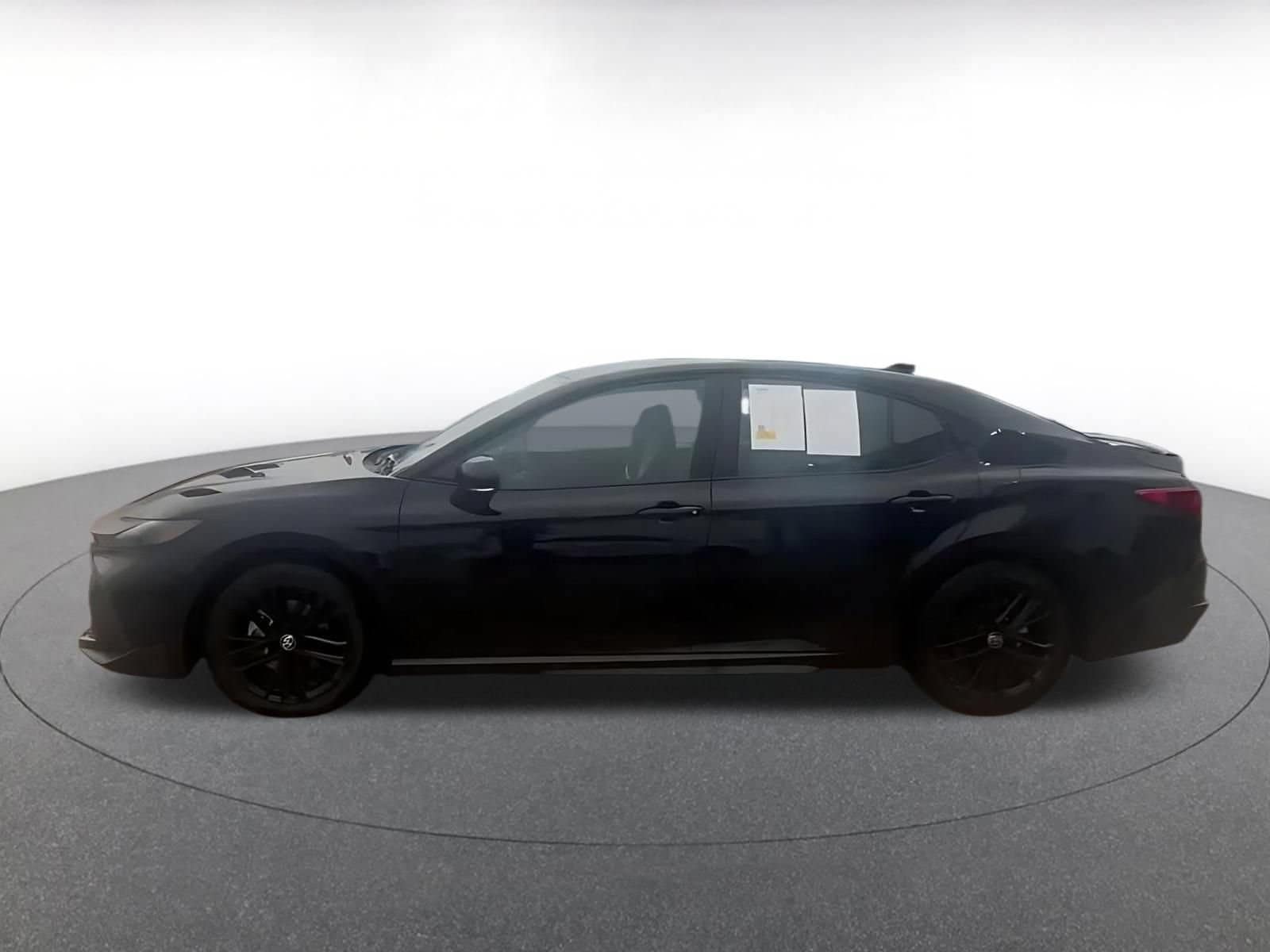 Thumbnail: 2026 Toyota Camry - 8