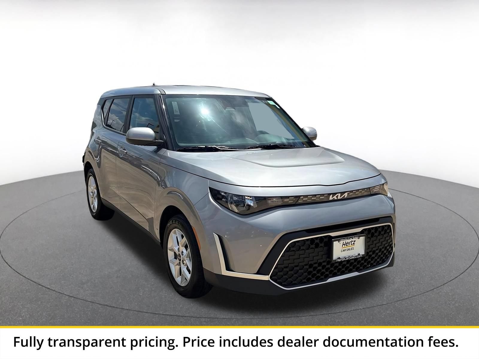 Thumbnail: 2025 Kia Soul - 1