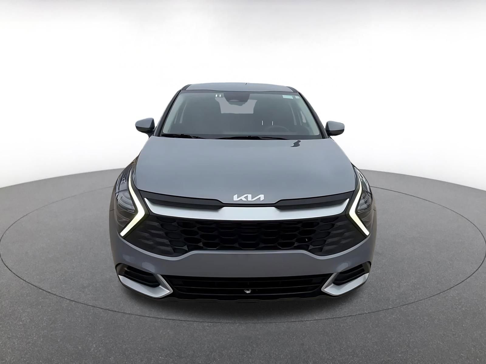 Thumbnail: 2025 Kia Sportage - 4