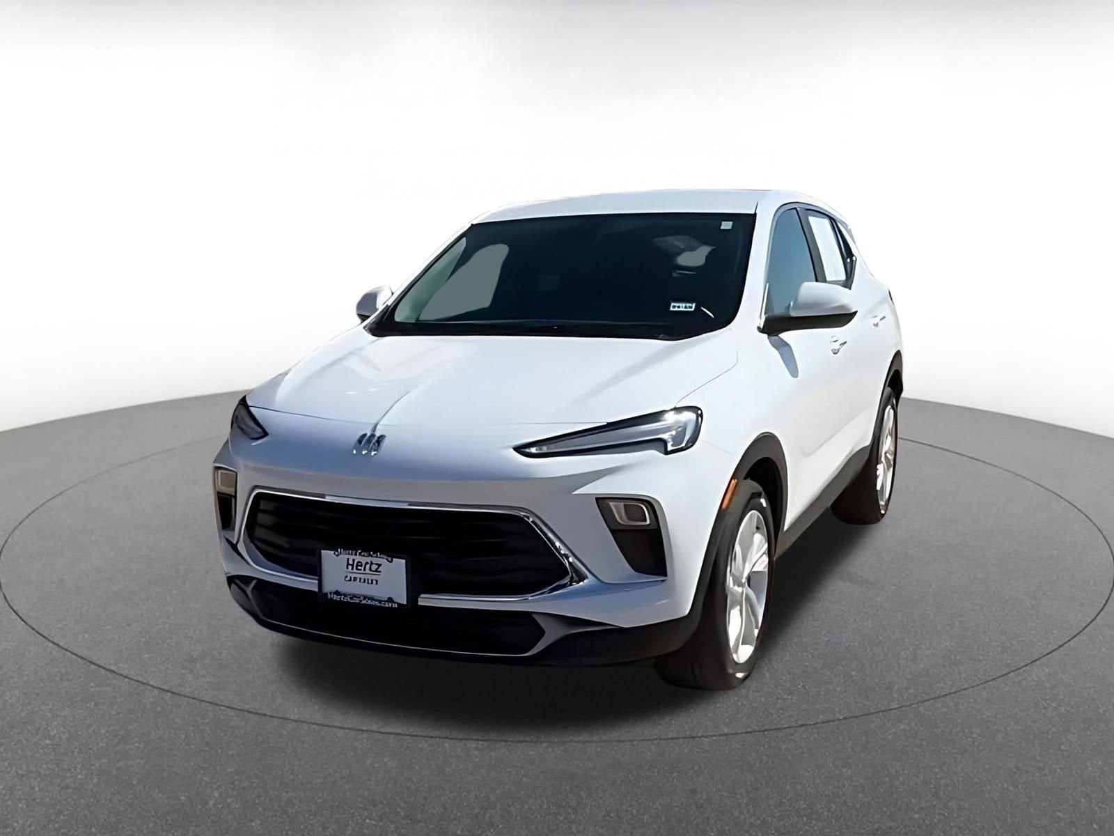 Thumbnail: 2025 Buick Encore GX - 7