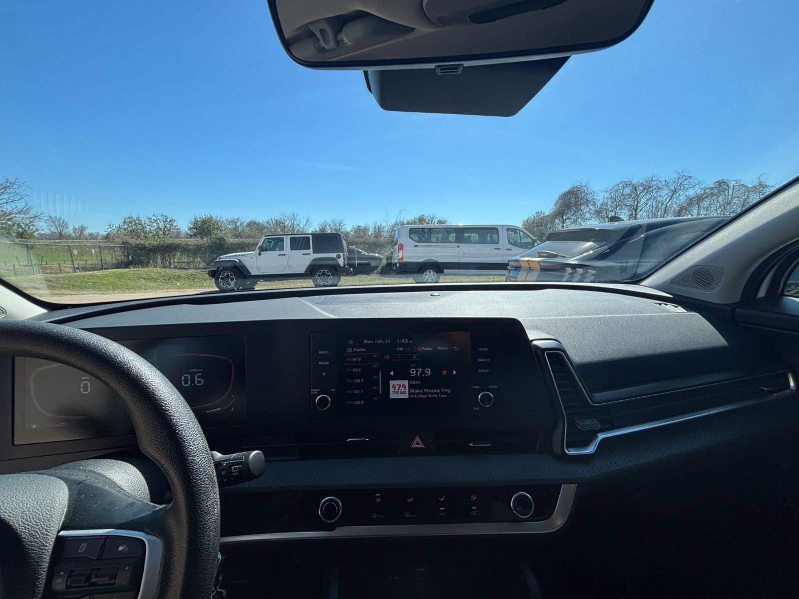 Thumbnail: 2025 Kia Sportage - 31