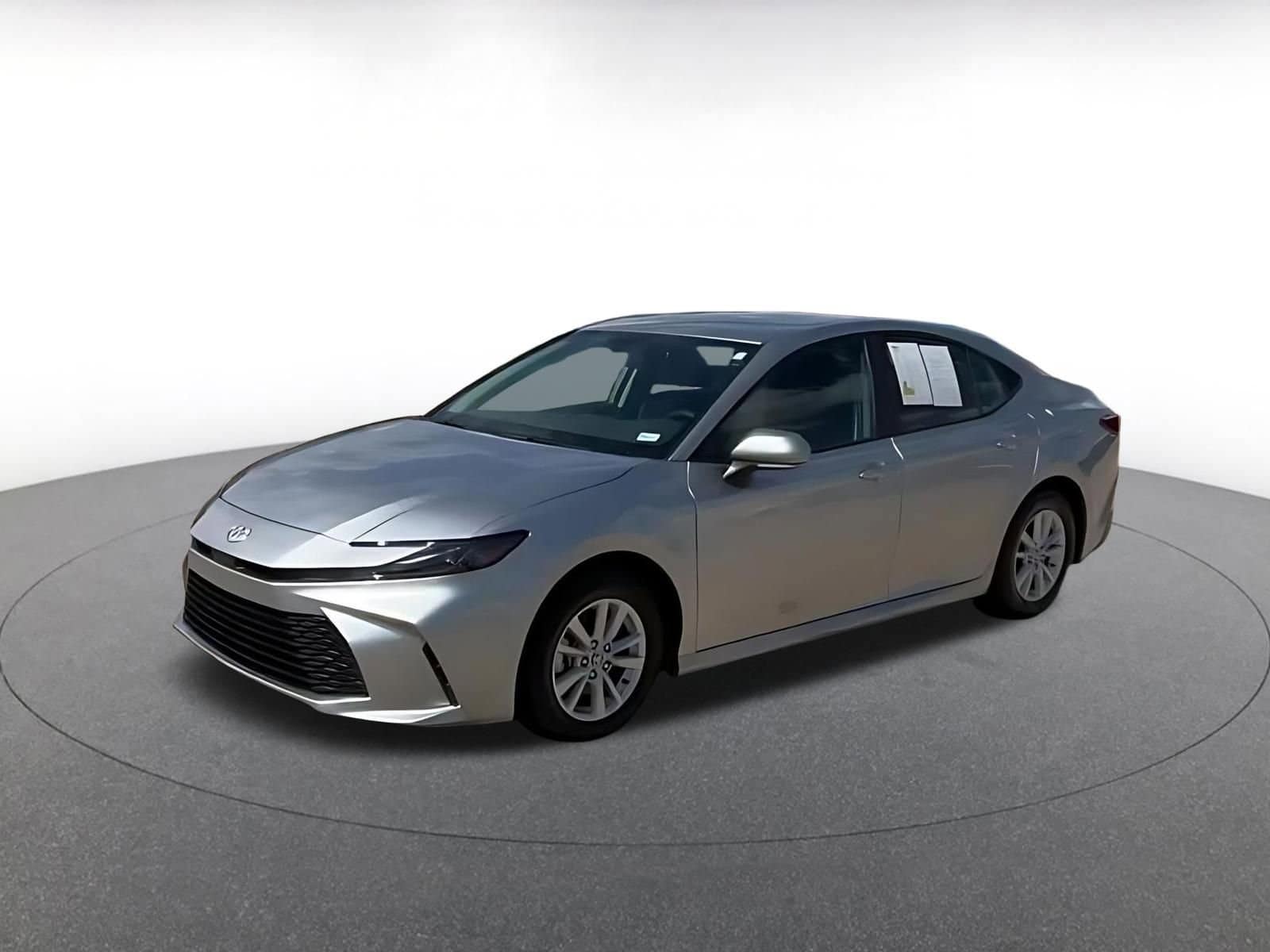 Thumbnail: 2025 Toyota Camry - 7