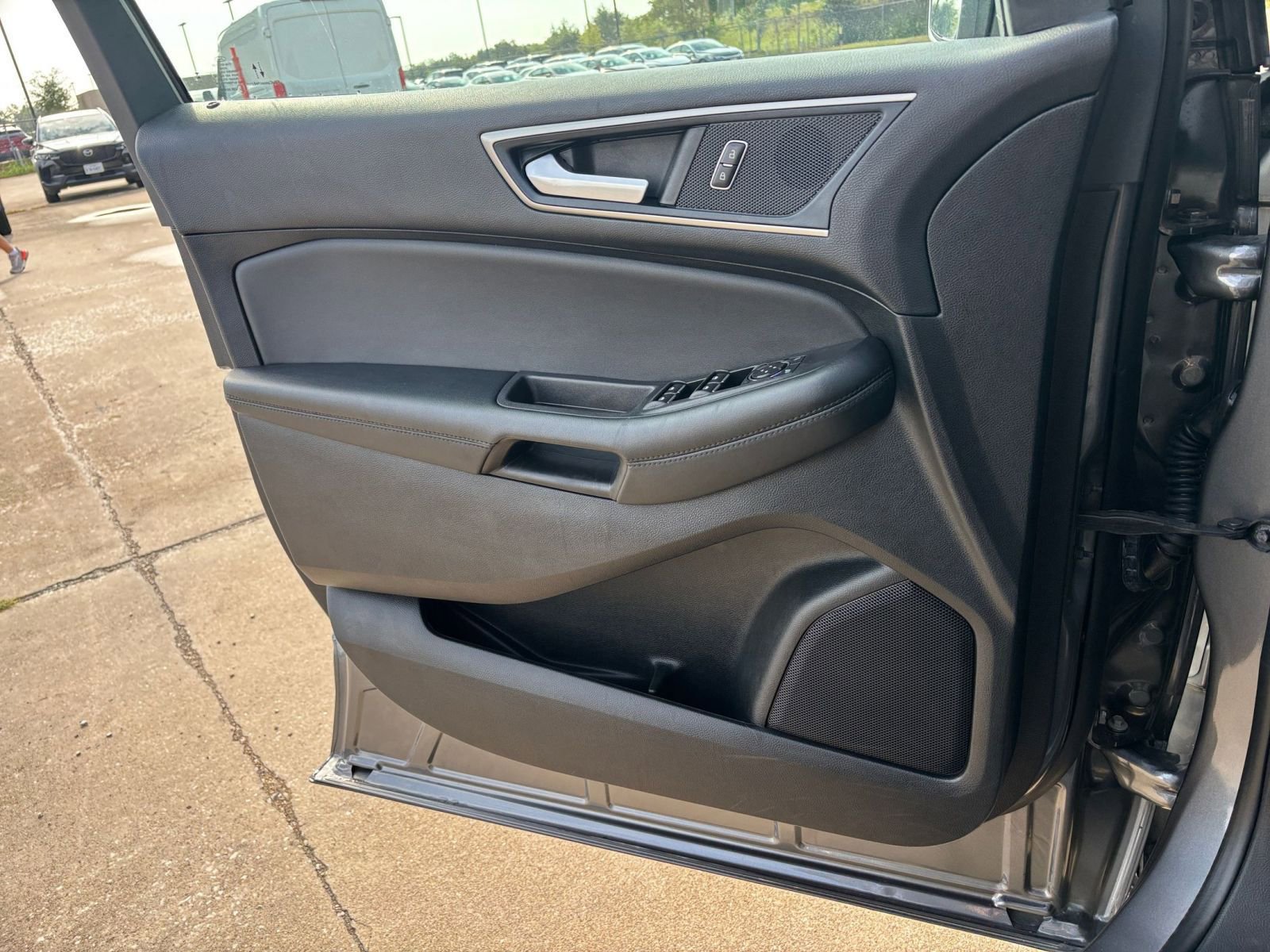 Thumbnail: 2024 Ford Edge - 20