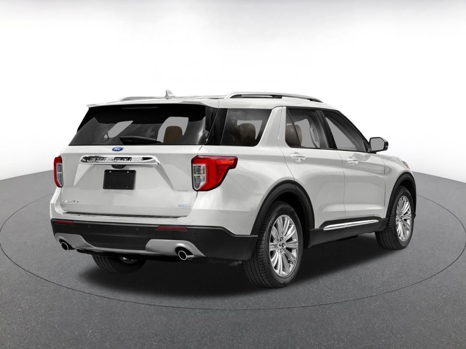 Thumbnail: 2023 Ford Explorer - 2