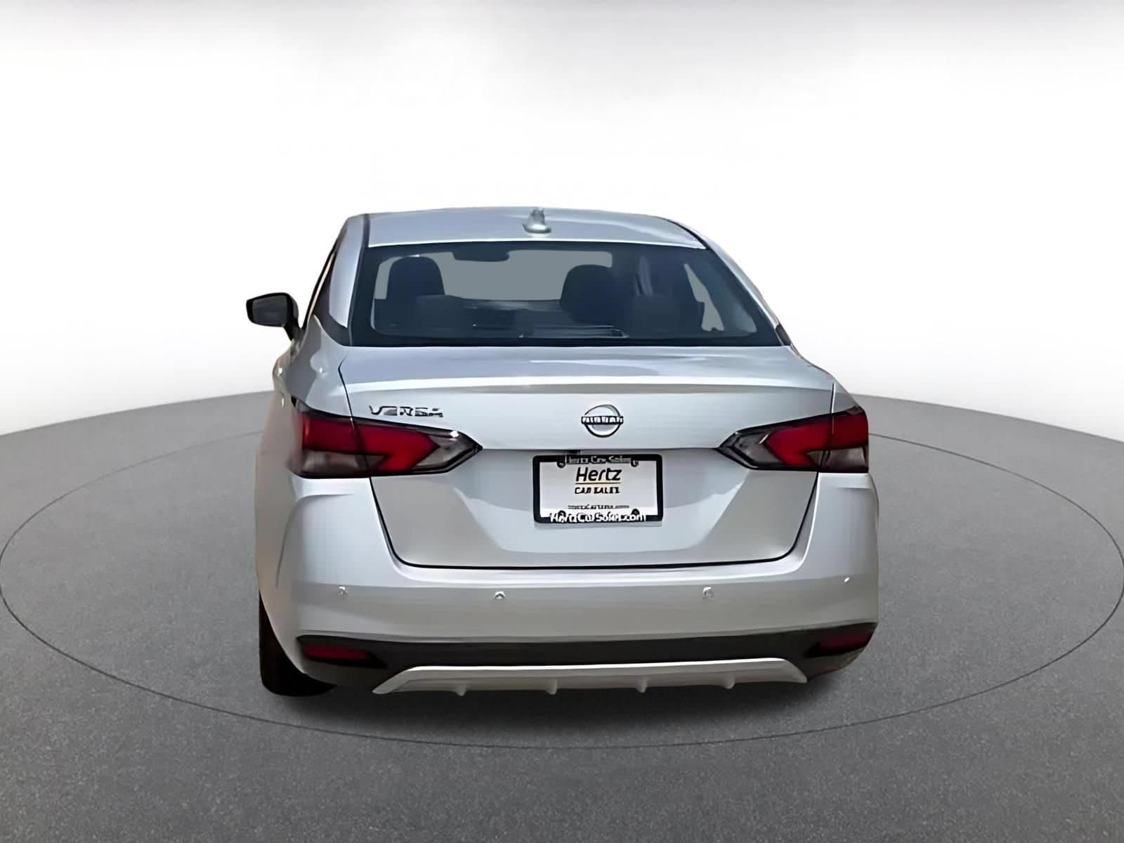 Thumbnail: 2025 Nissan Versa - 11