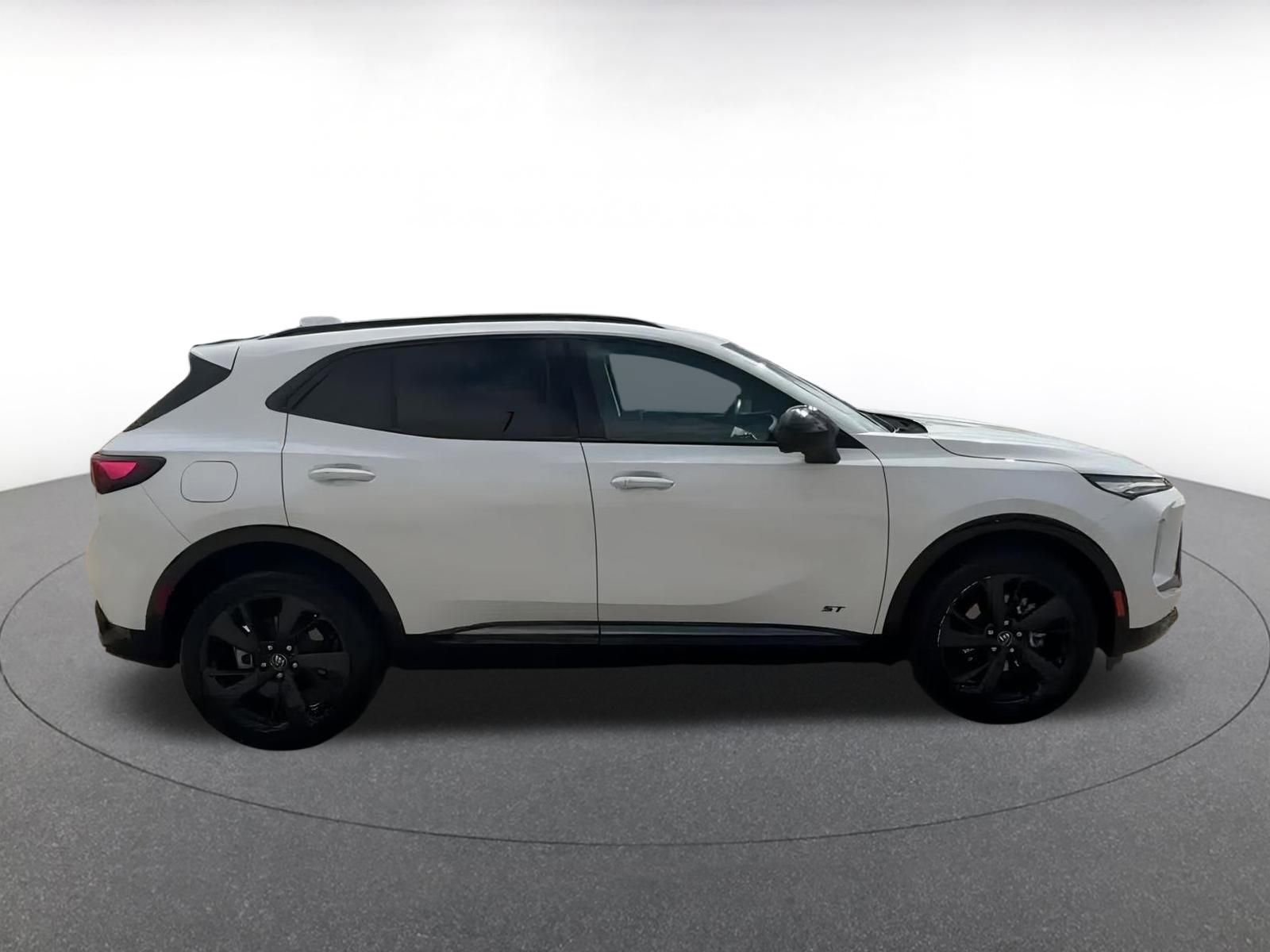 Thumbnail: 2024 Buick Envision - 15