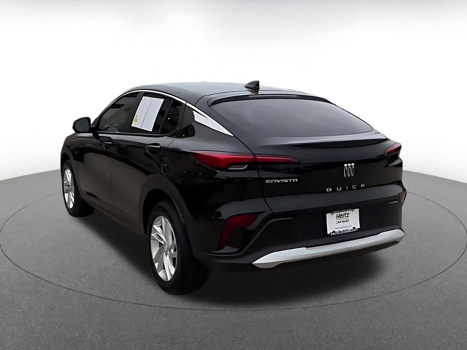 Thumbnail: 2025 Buick Envista - 12