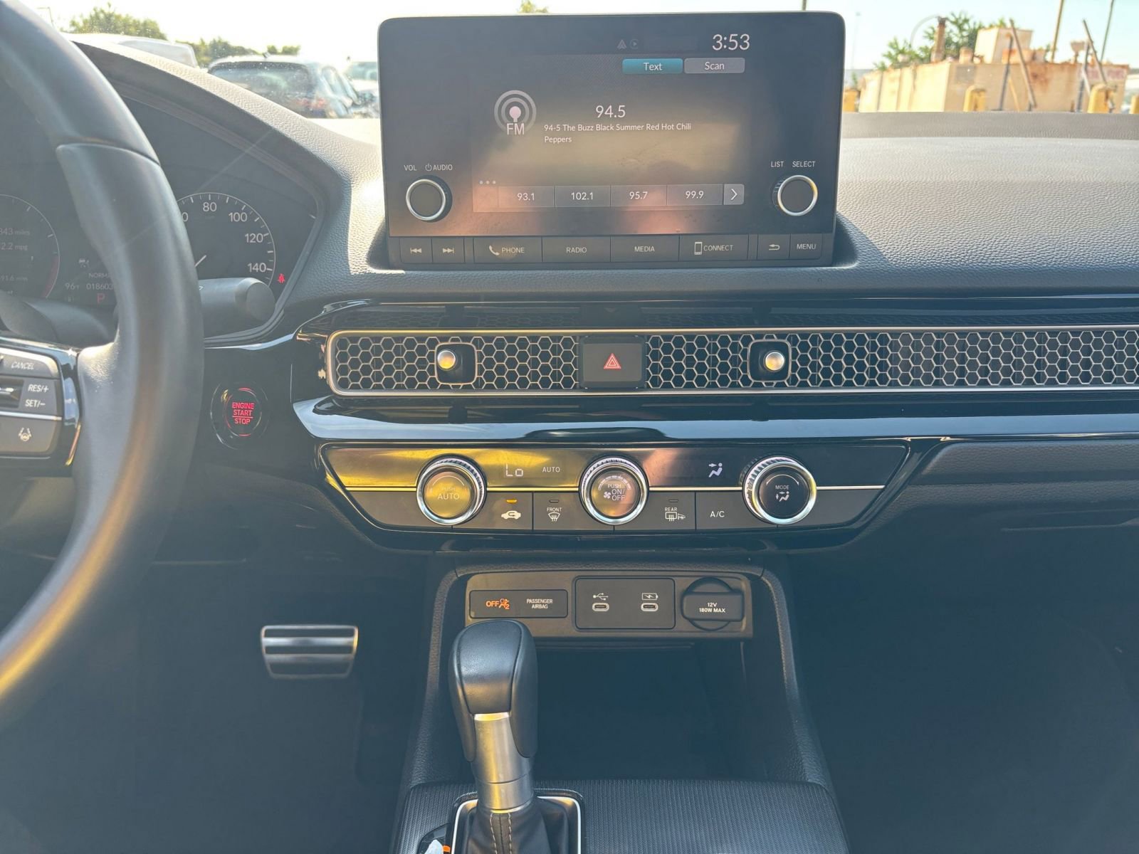 Thumbnail: 2025 Honda Civic - 18