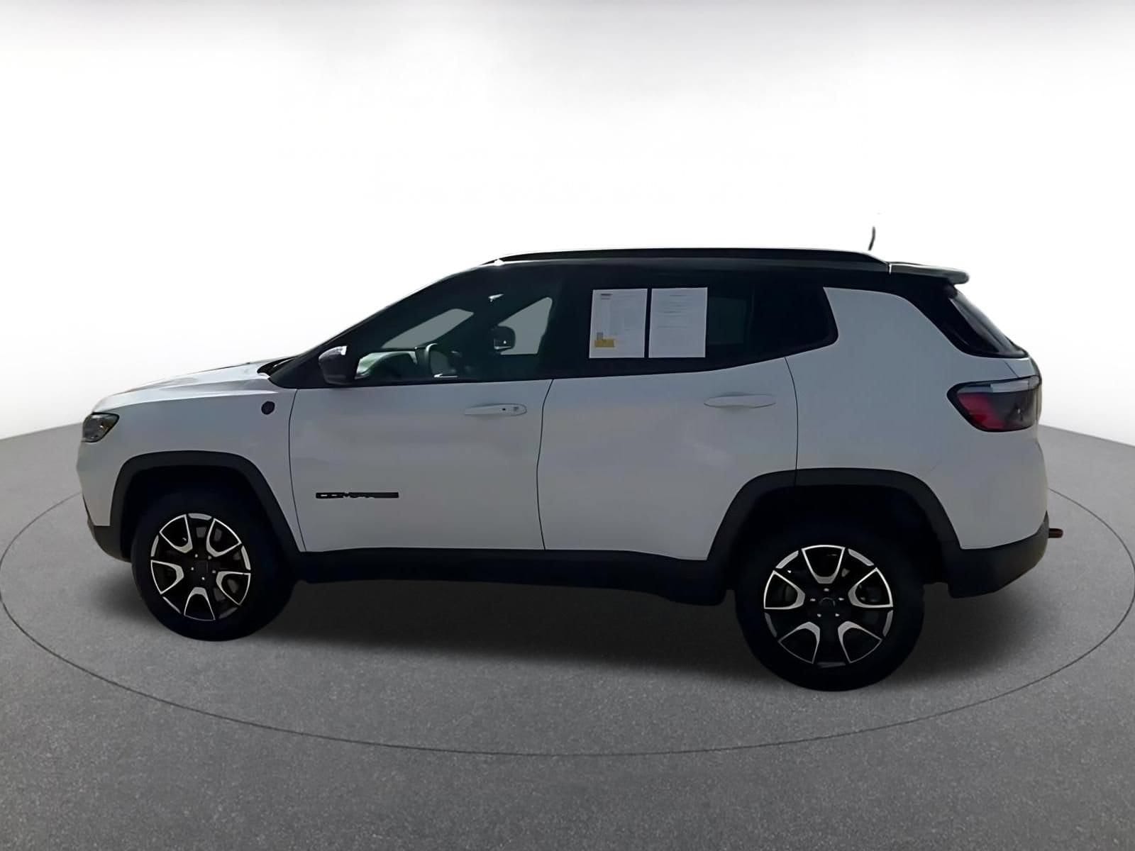 Thumbnail: 2025 Jeep Compass - 7