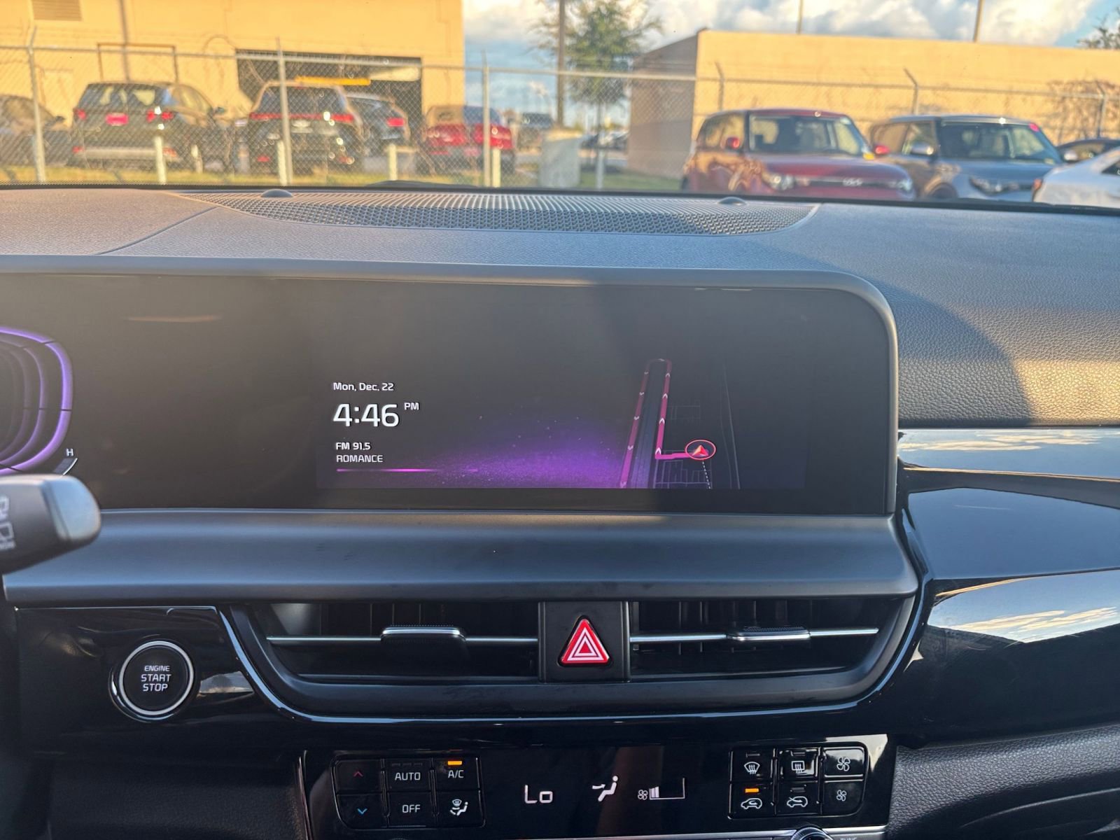 Thumbnail: 2025 Kia Seltos - 21