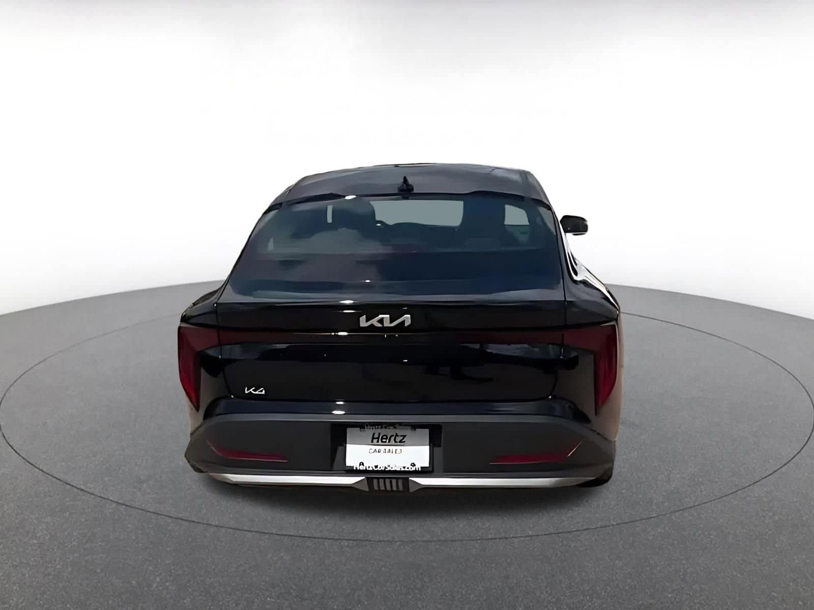 Thumbnail: 2025 Kia K4 - 11