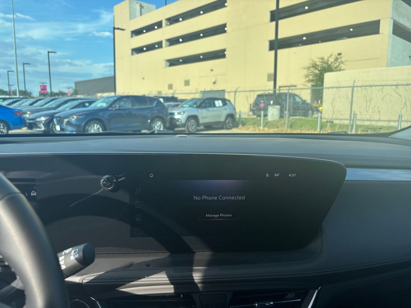 Thumbnail: 2025 Buick Encore GX - 18