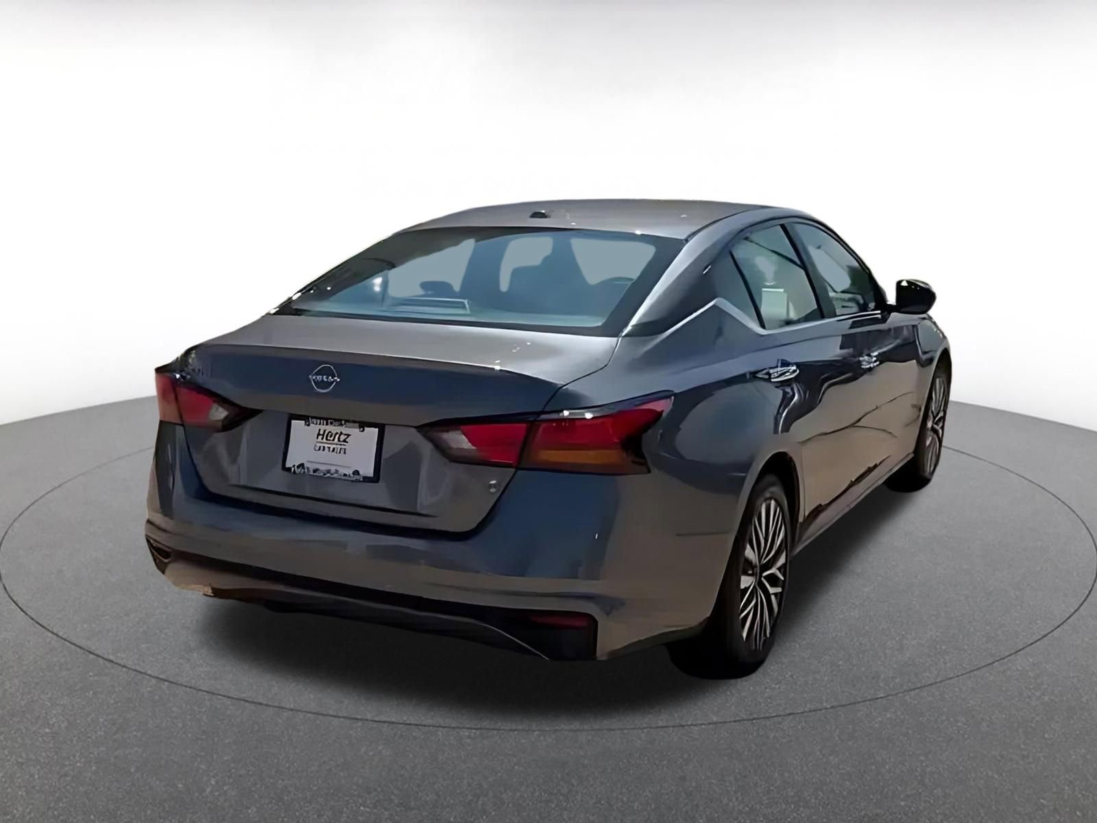 Thumbnail: 2025 Nissan Altima - 15