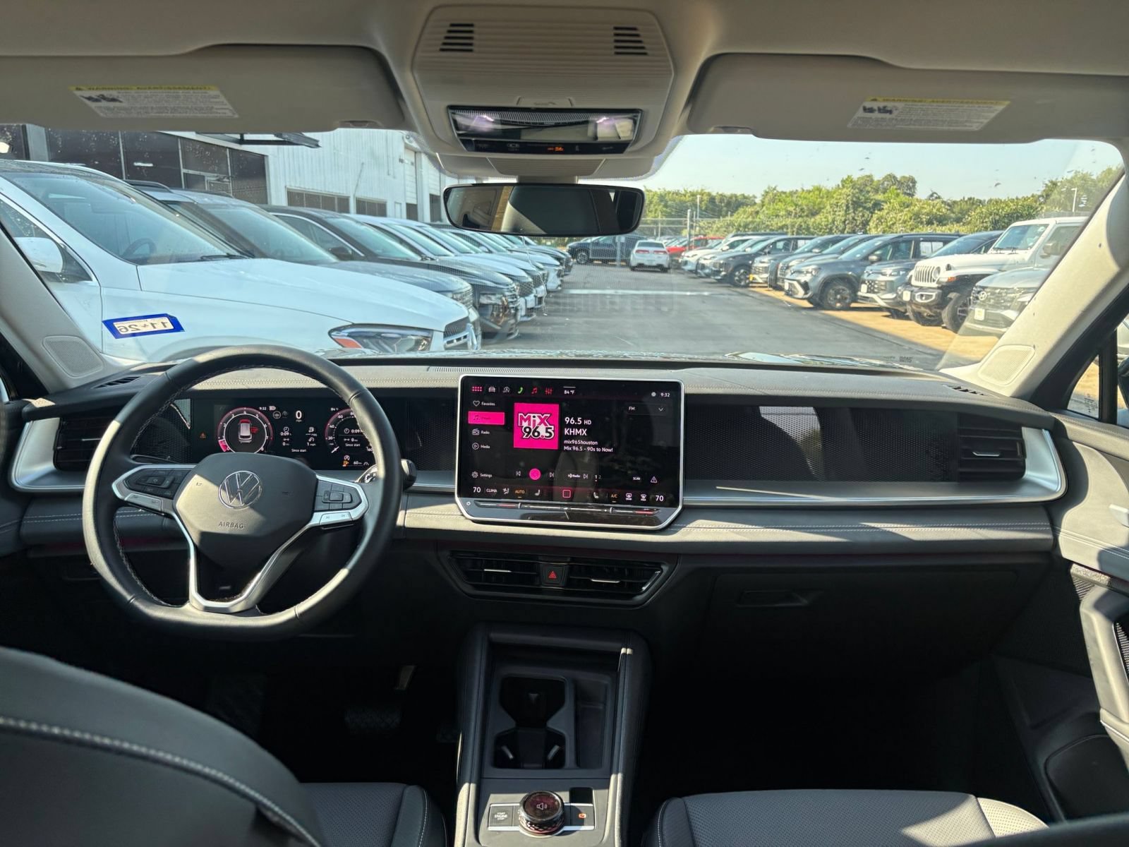 Thumbnail: 2026 Volkswagen Tiguan - 34