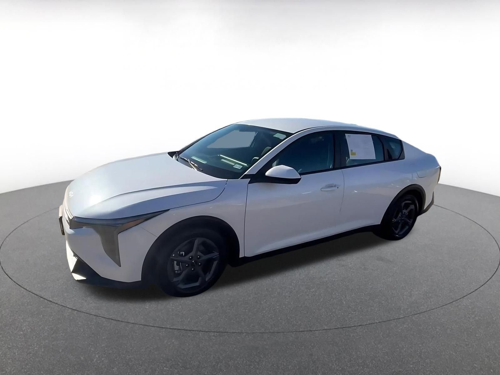 Thumbnail: 2025 Kia K4 - 8