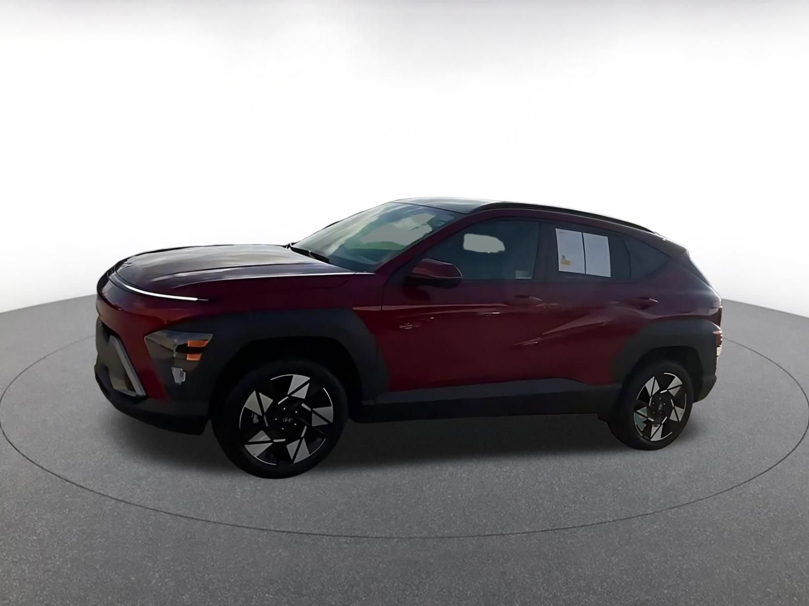 Thumbnail: 2025 Hyundai Kona - 3