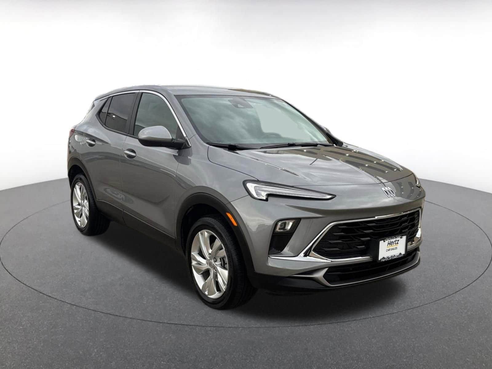 2025 Buick Encore GX