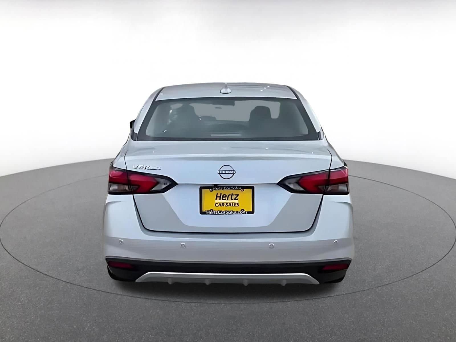Thumbnail: 2025 Nissan Versa - 12