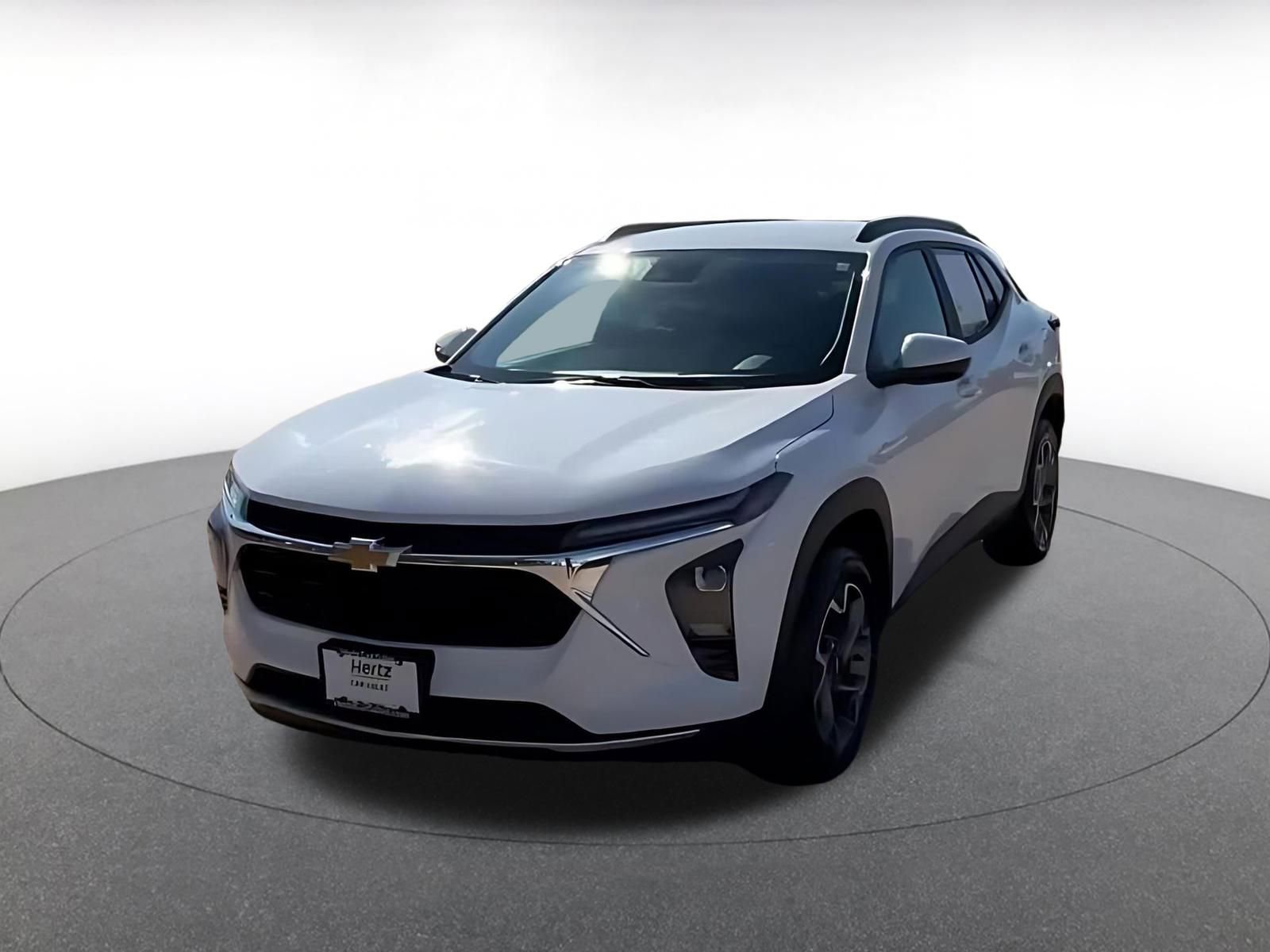 Thumbnail: 2025 Chevrolet Trax - 7