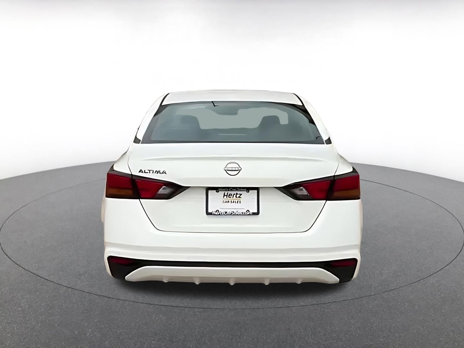 Thumbnail: 2025 Nissan Altima - 12